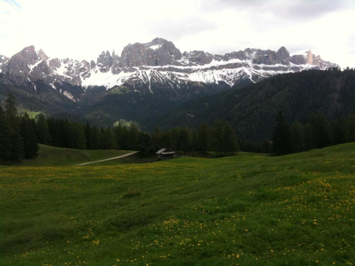 Apartamento Bozen - Gries Exterior foto