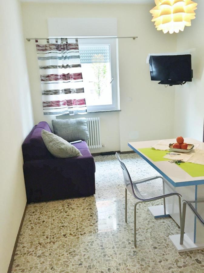 Apartamento Bozen - Gries Exterior foto